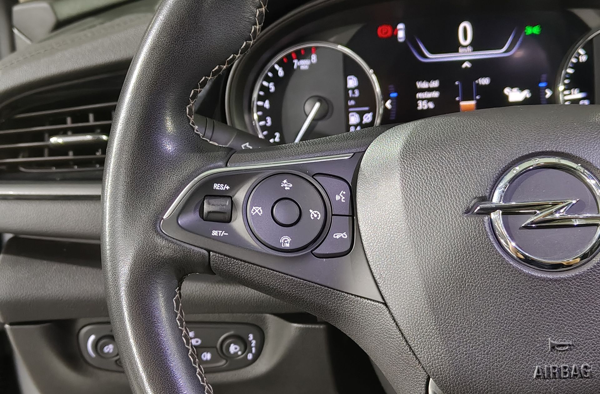 Opel Insignia 1.5 Turbo XFL Selective - foto 19