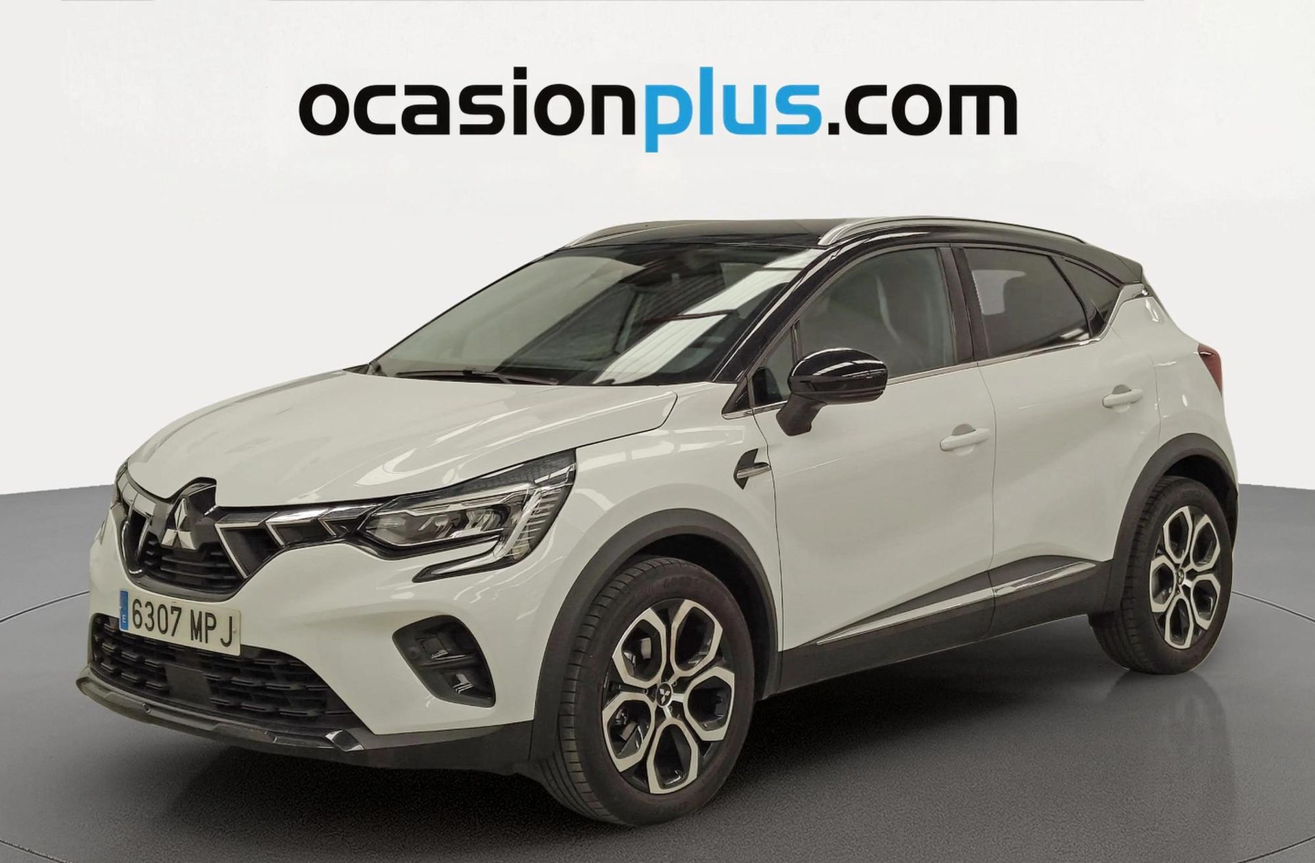 Mitsubishi ASX 130T MHEV Kaiteki