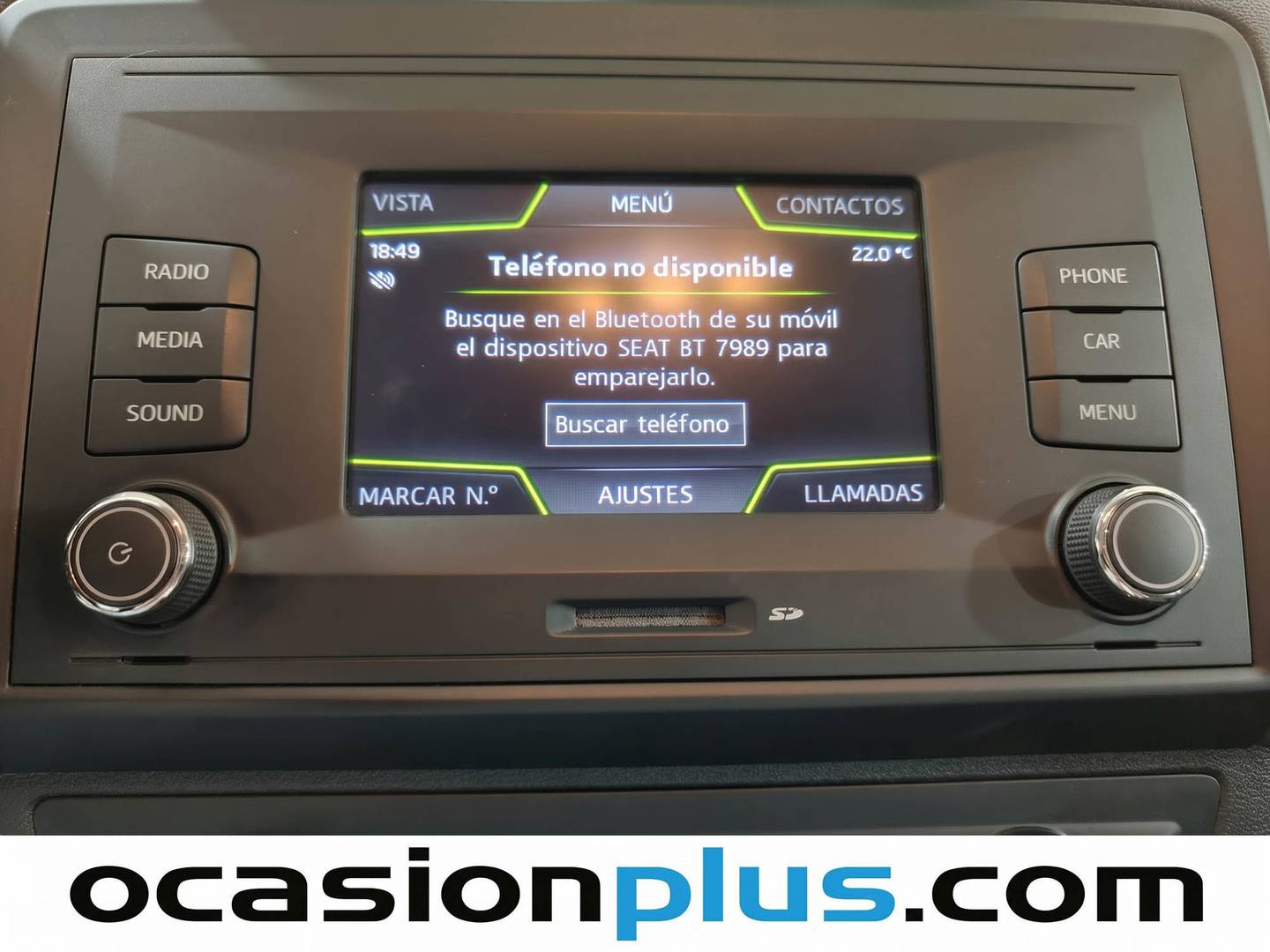 Seat Ibiza Seat Ibiza 1.4 TDI Style (105 CV) diésel