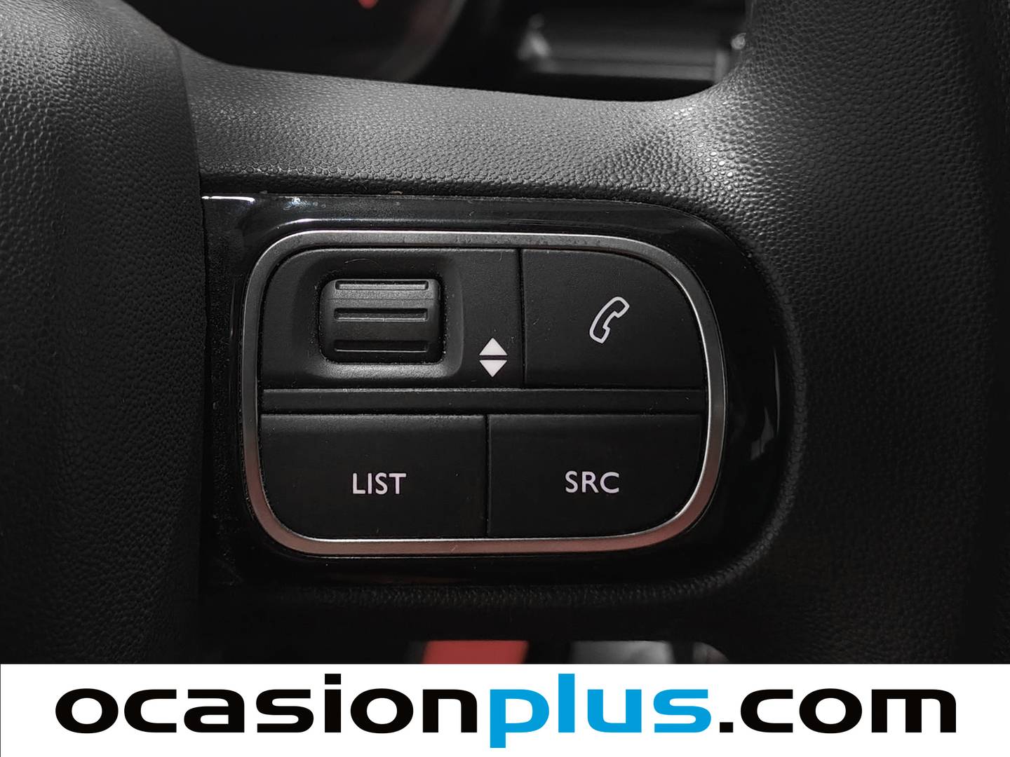 Citroën C3 Citroën C3 BlueHDi 100 S&S Feel (99 CV) seminuevo