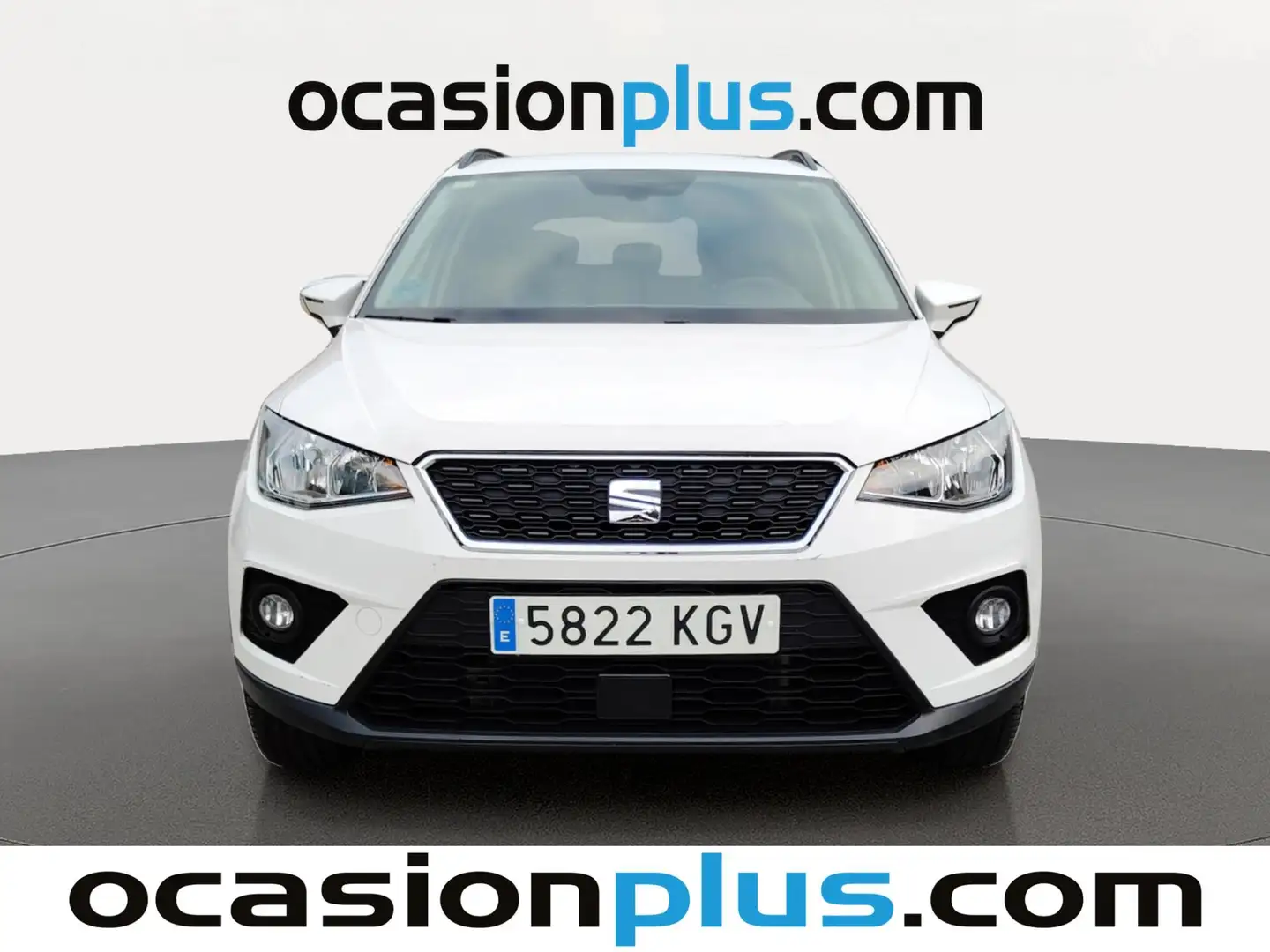 Foto Seat Arona SEAT Arona 1.0 TSI Style Ecomotive (95 CV)