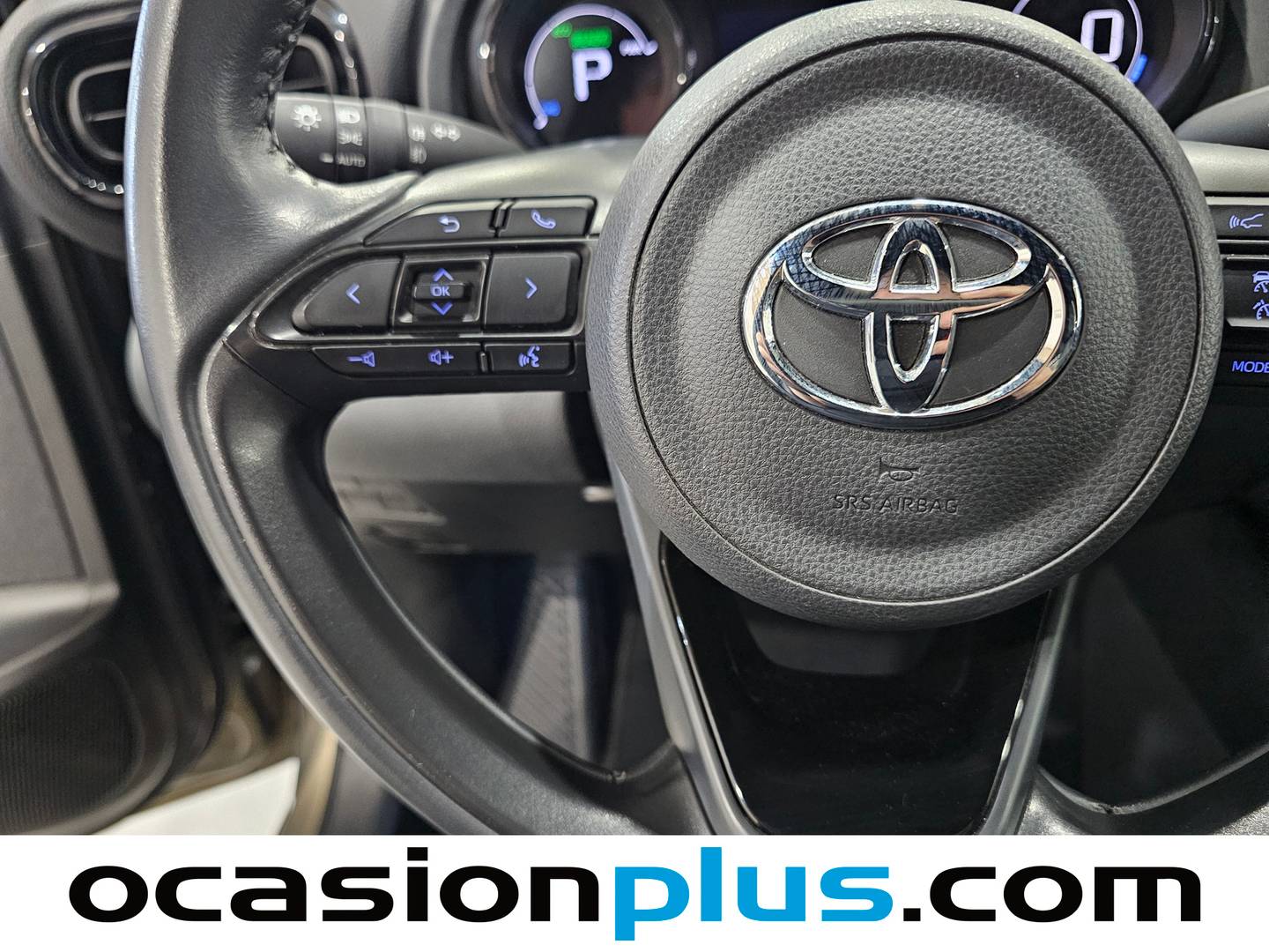 Toyota Yaris Toyota Yaris 120H Style (116 CV) 116cv