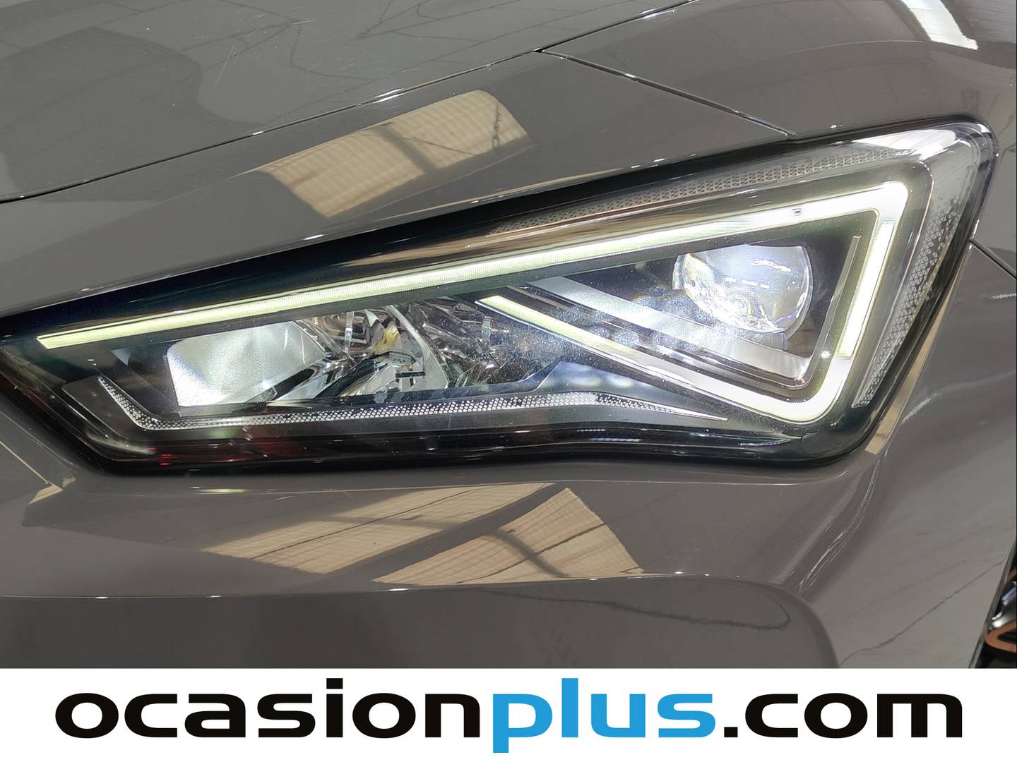 Cupra León Cupra León 1.4 e-Hybrid DSG (245 CV) barato