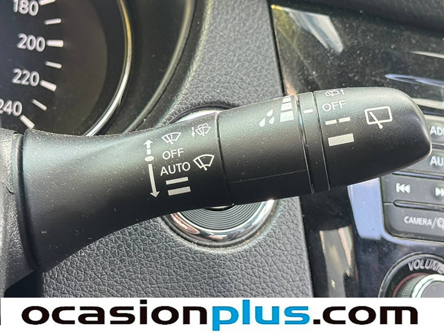 Foto Nissan X-TRAIL Nissan X-Trail dCi 150 N-Connecta CVT (150 CV)