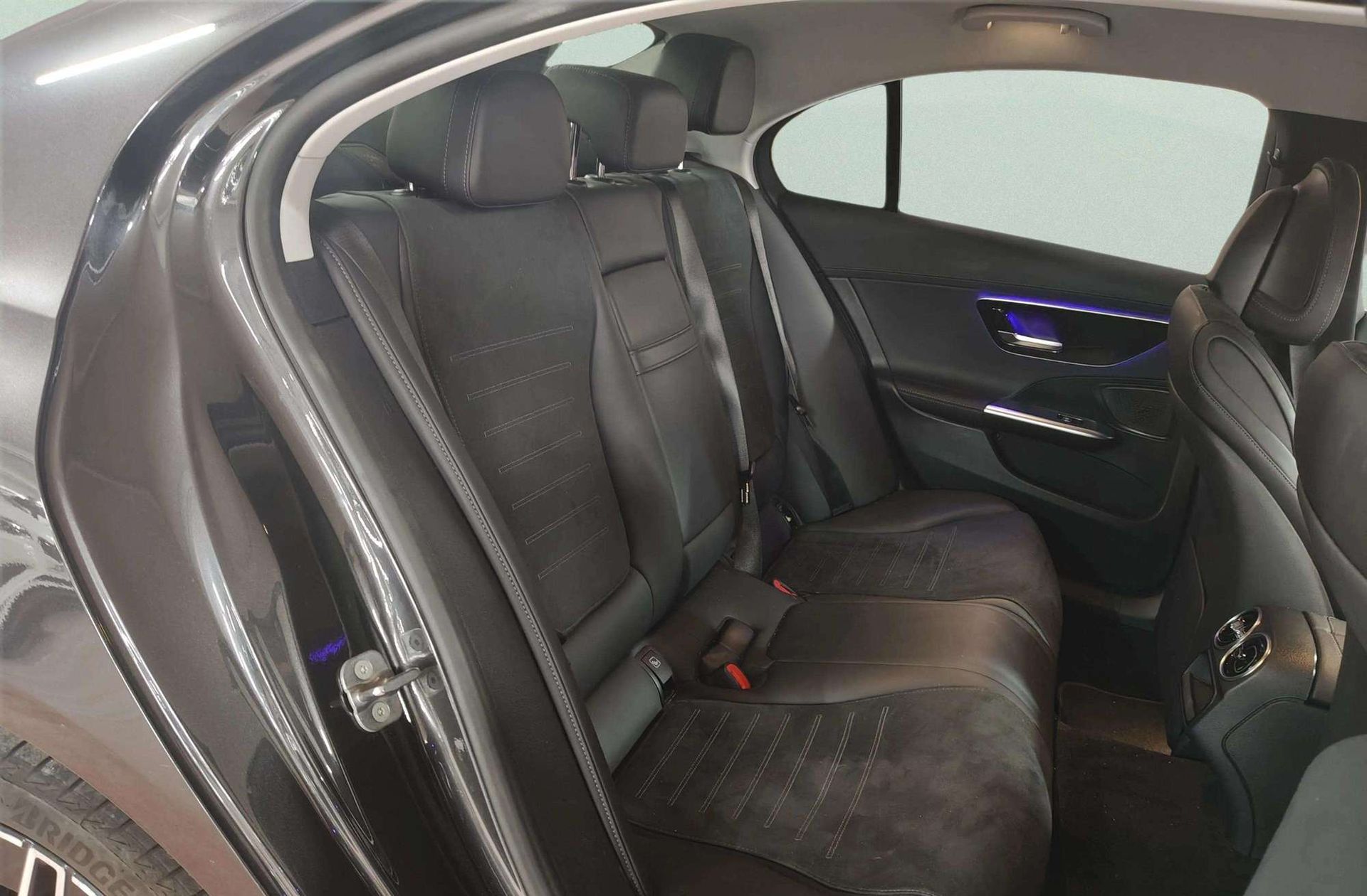 Mercedes-Benz Clase C 200 d Pack AMG - foto 19