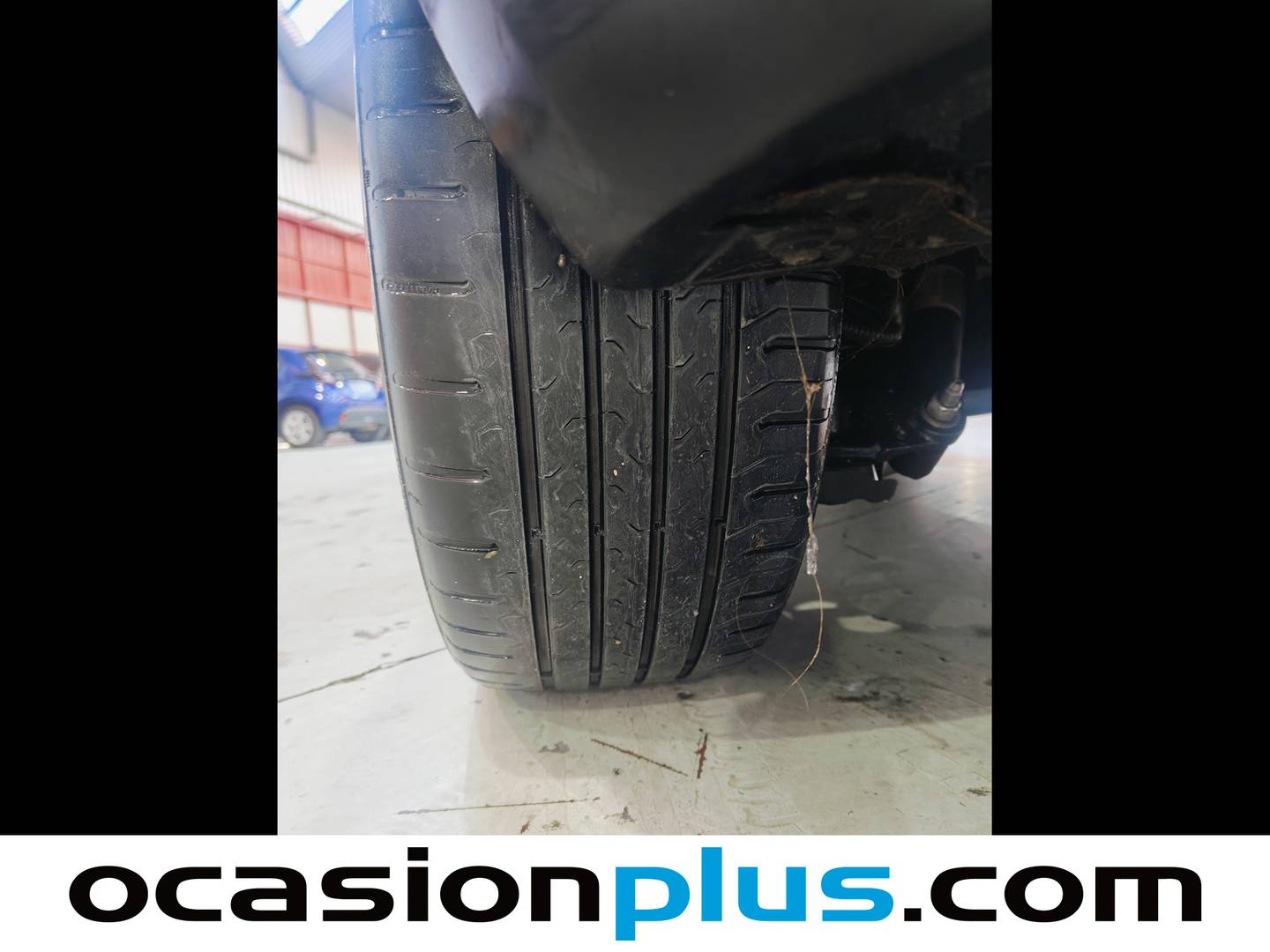 Renault Mégane Renault Megane Zen TCe (140 CV) GPF de ocasión