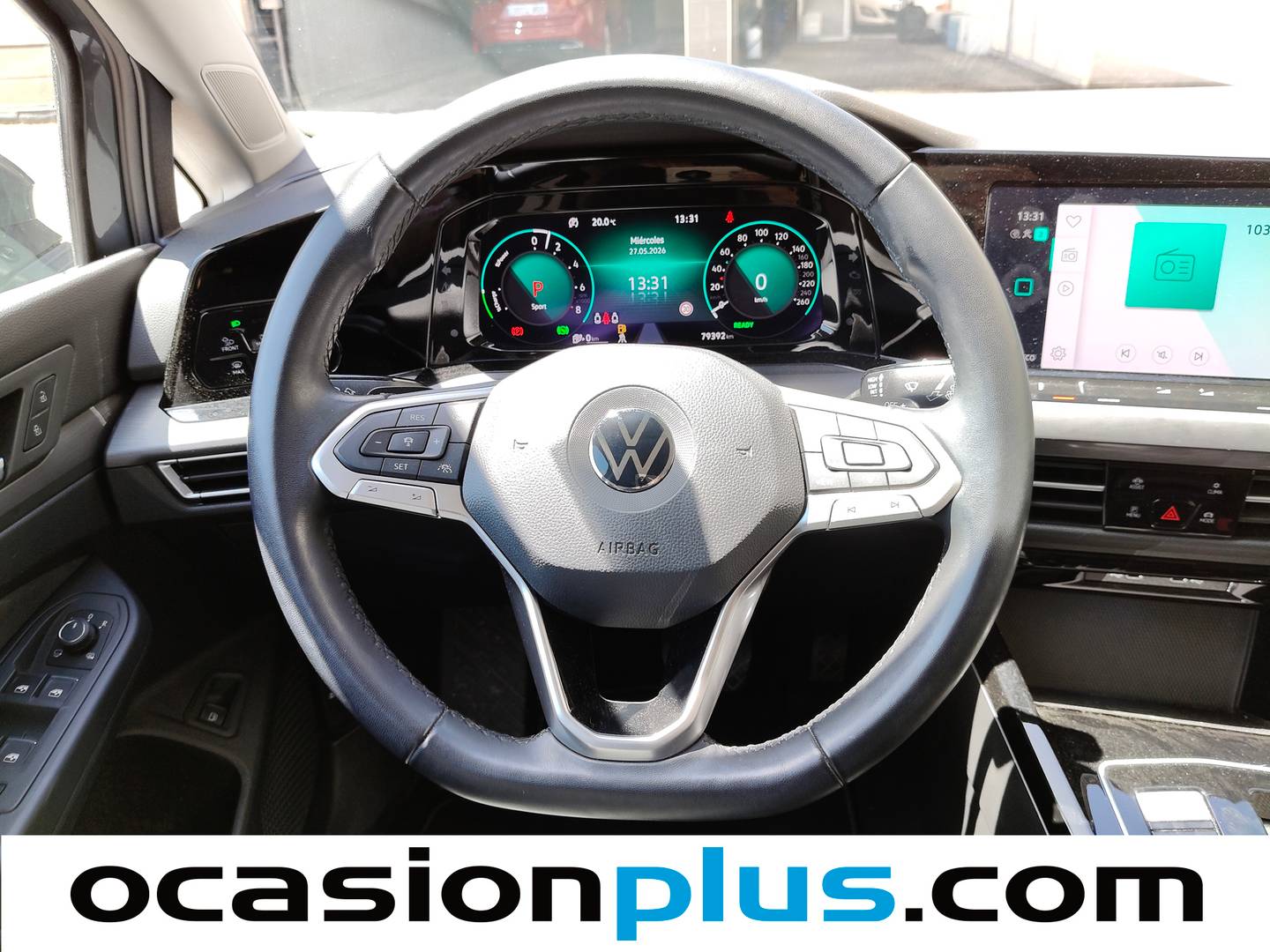 Volkswagen Golf Volkswagen Golf 1.4 TSI eHybrid (204 CV) DSG 2023