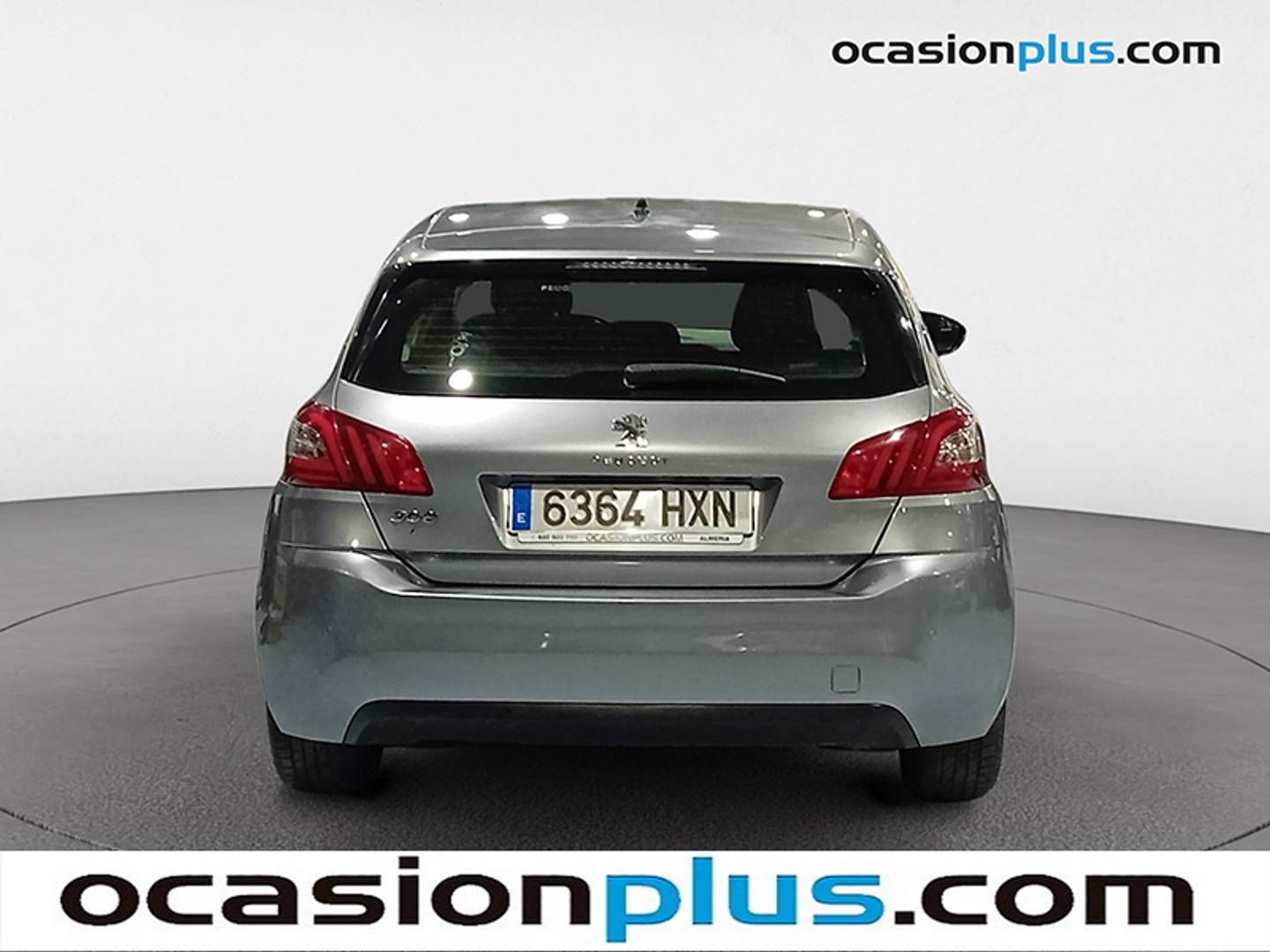 Foto Peugeot 308 Peugeot 308 PureTech 130 Active (130 CV)