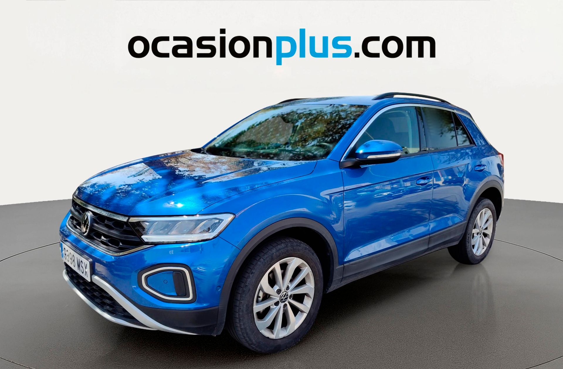 Volkswagen T-Roc Life 1.0 TSI