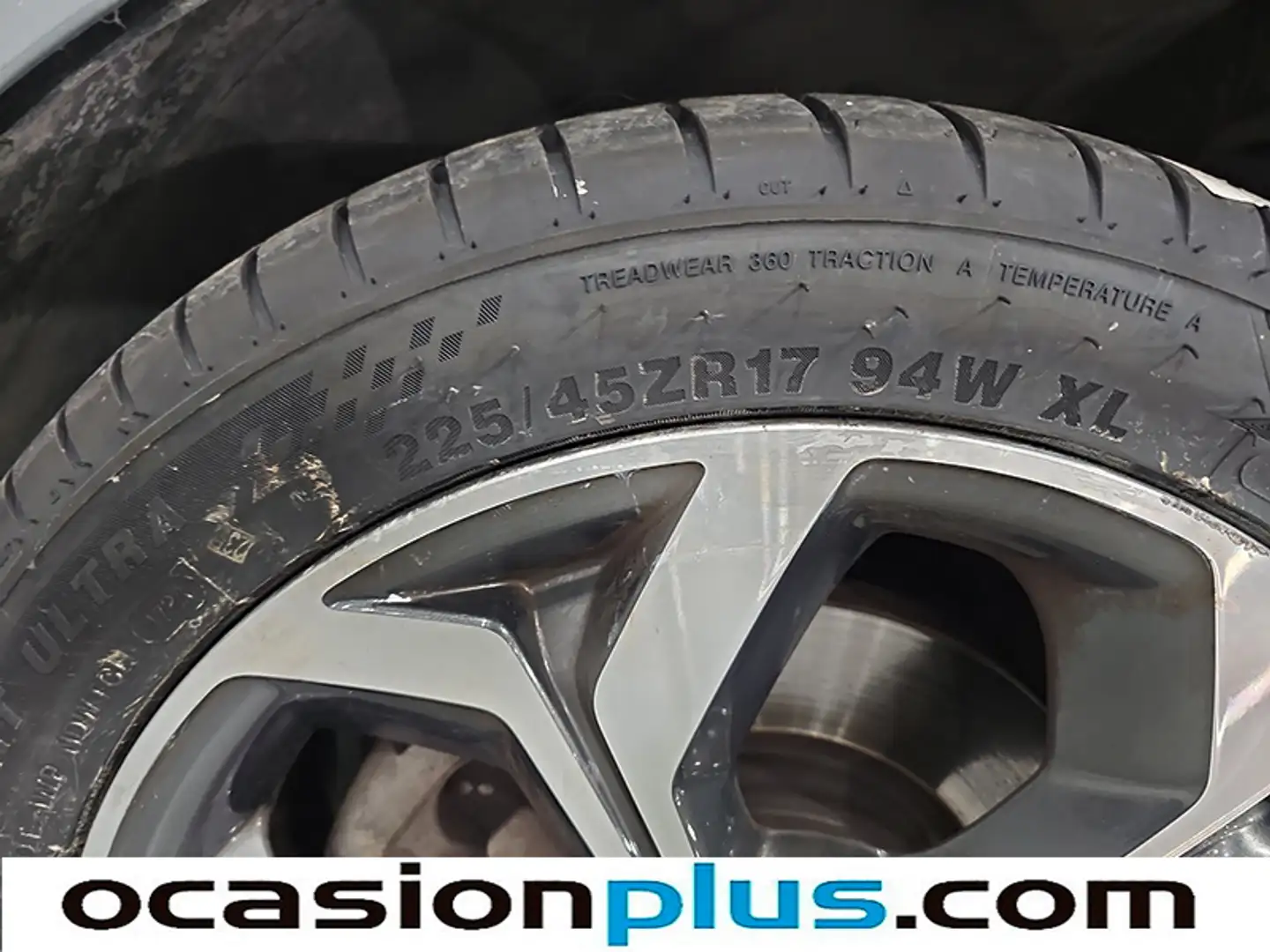 Foto KIA Ceed Tourer Kia Ceed Tourer 1.0 MHEV Tech DCT (120 CV)