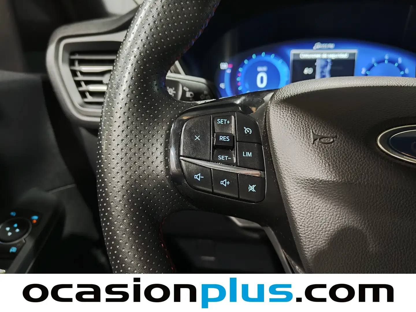 Foto Ford Kuga Ford Kuga 1.5 EcoBoost S&S ST-Line 4x2 (150 CV)