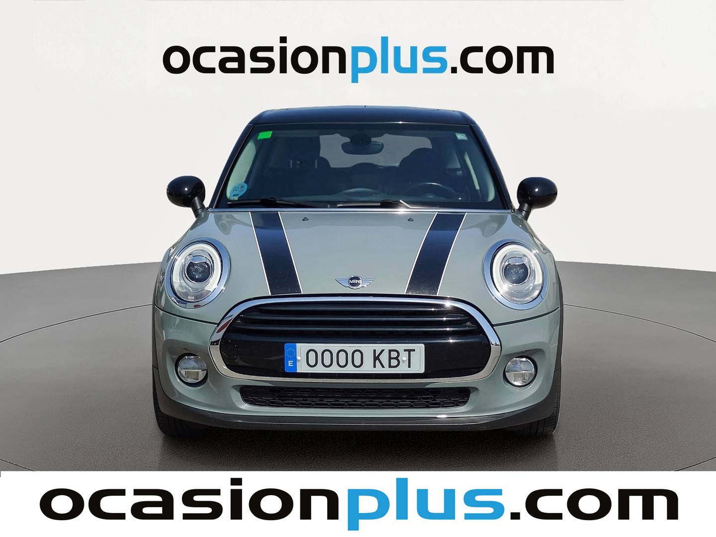 Mini MINI Mini MINI Cooper 5 Puertas (136 CV) 136cv