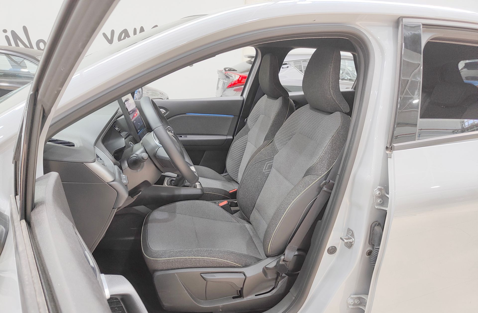 Renault Captur Techno TCe - foto 10
