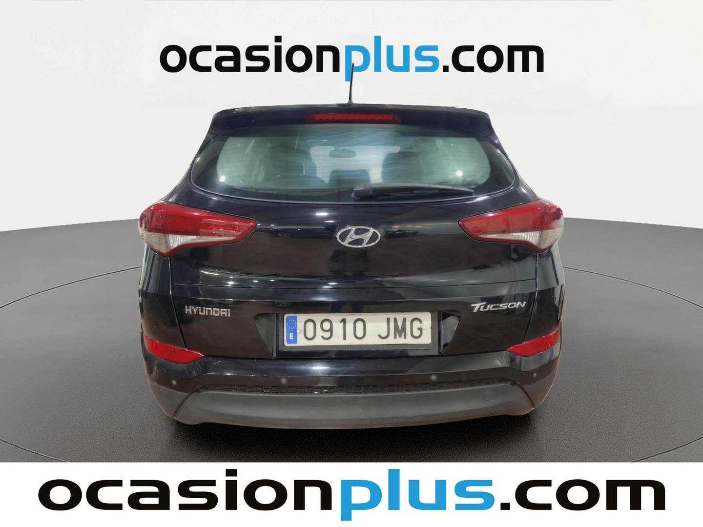 Hyundai Tucson Hyundai Tucson 1.6 GDI BlueDrive Klass 4x2 (131 CV) barato