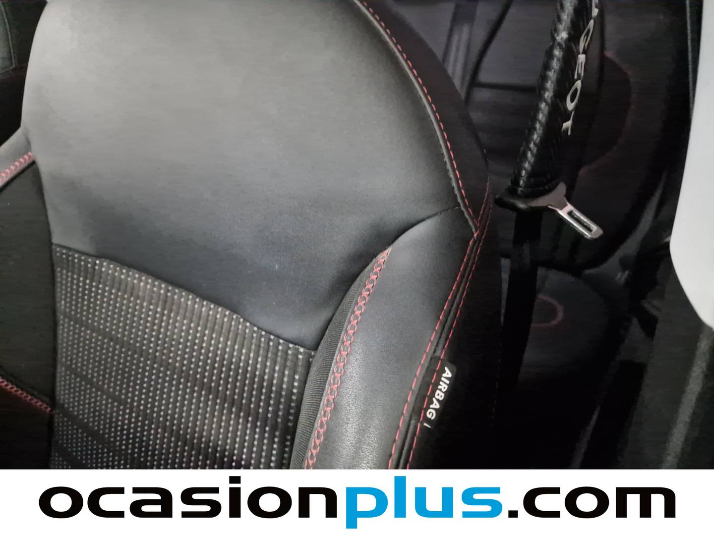 Peugeot 2008 Peugeot 2008 BlueHDi 120 GT Line EAT6 (120 CV) barato
