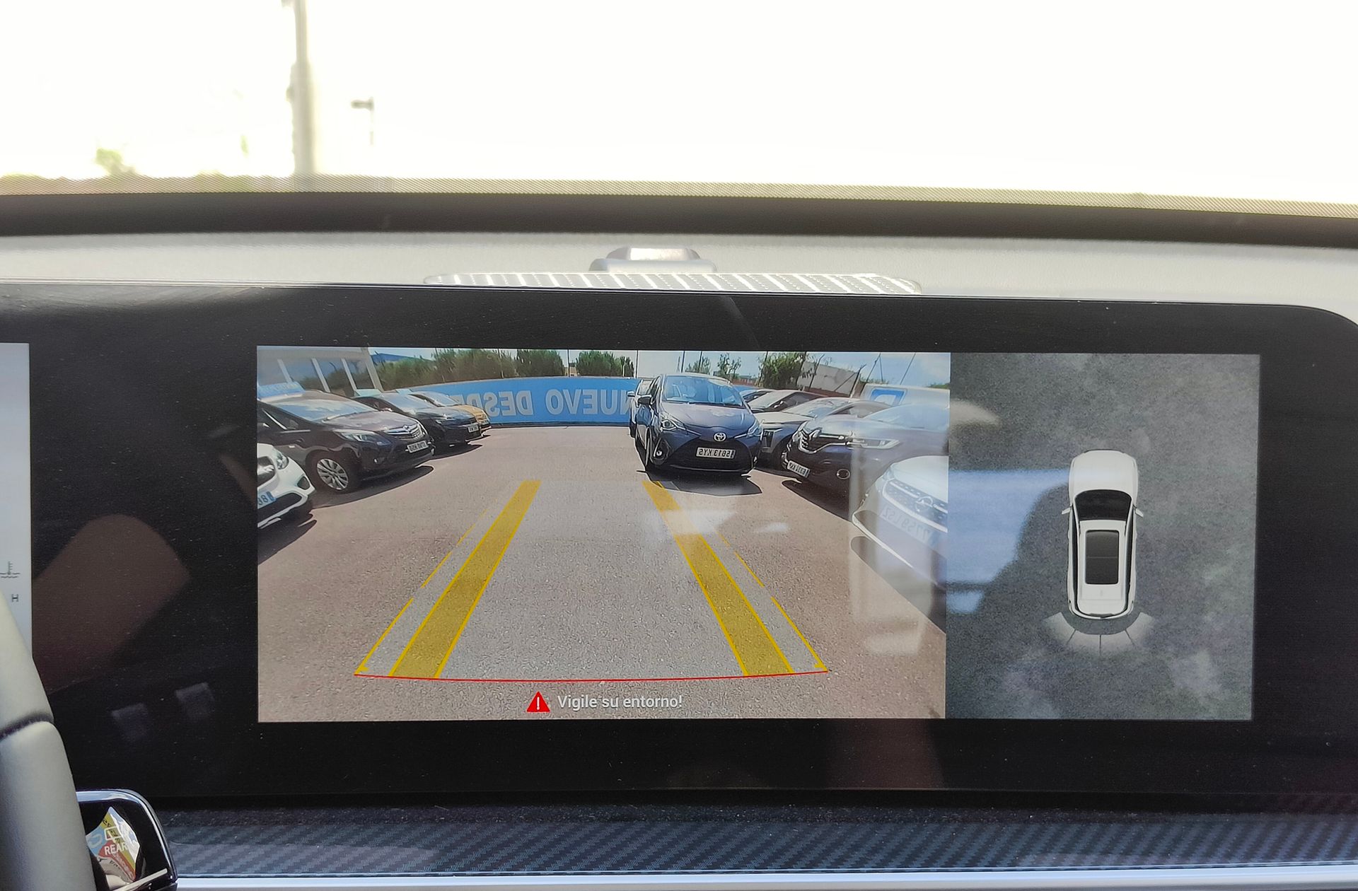 Ebro s700 1.6 T-GDi Comfort DCT - foto 8
