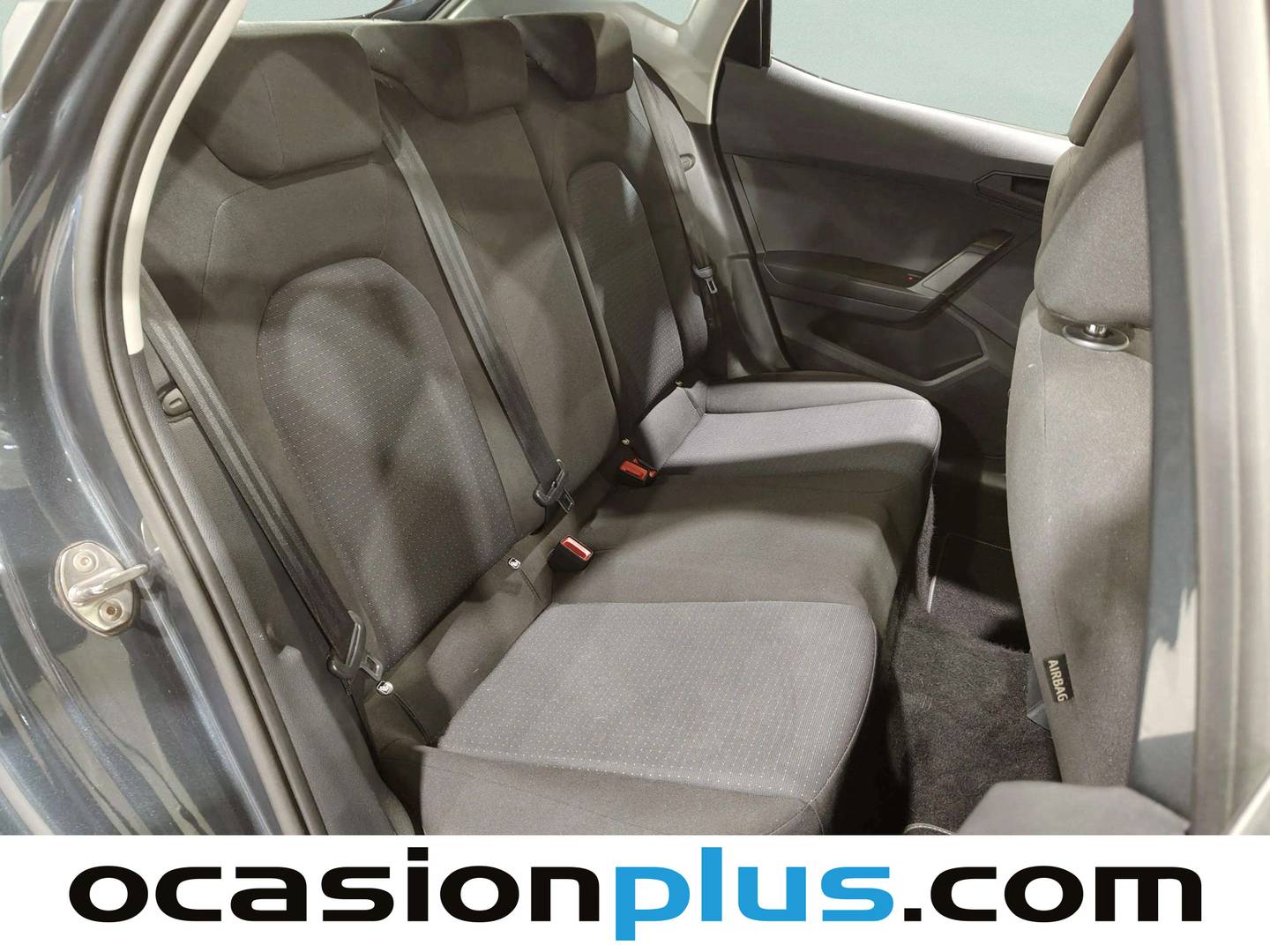 Foto Seat Ibiza SEAT Ibiza 1.0 TSI Style Plus (110 CV)