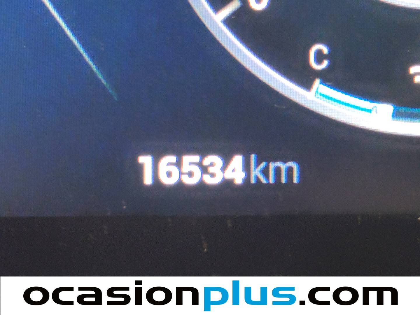 OMODA 5 OMODA 5 1.6 T-GDI Premium DCT (185 CV) seminuevo
