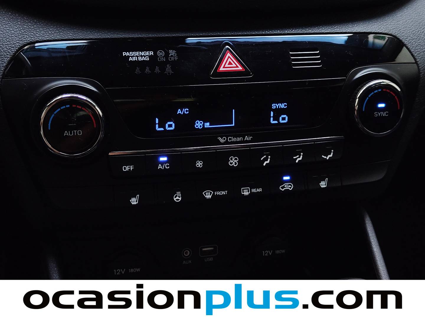 Hyundai Tucson Hyundai Tucson 1.7 CRDI BlueDrive Kosmo 4x2 (115 CV) al mejor precio