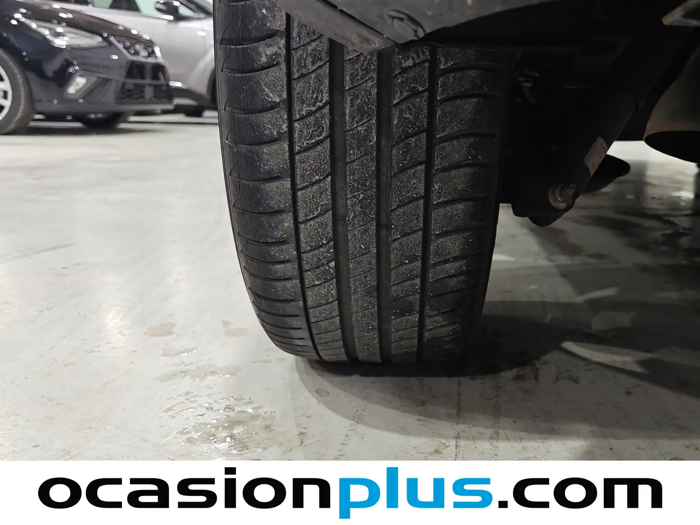 Foto Nissan QASHQAI Nissan Qashqai 1.5 dCi N-Connecta 4x2 (110 CV)