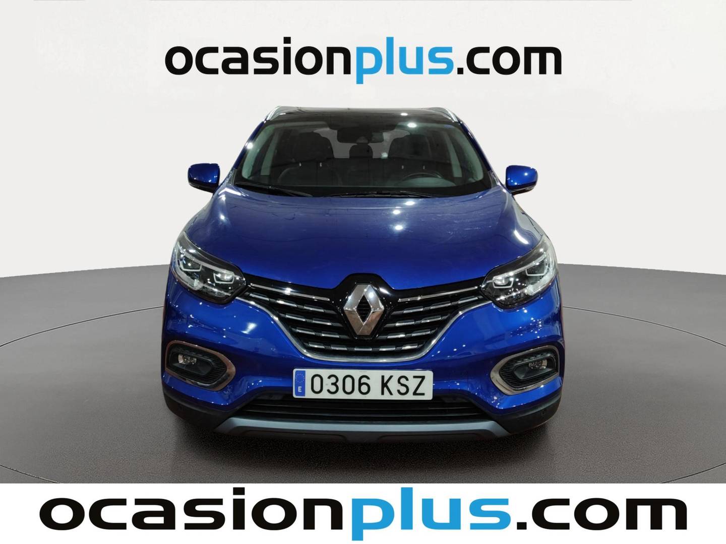 Renault Kadjar Renault Kadjar Zen TCe (140 CV) GPF 140cv