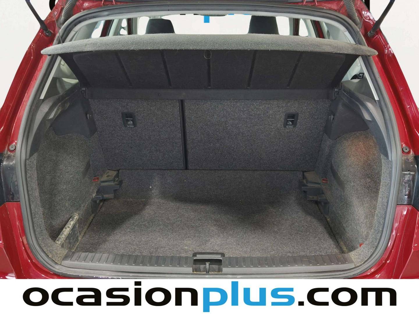 Fotos maletero Seat Arona SEAT Arona 1.0 TSI S&S Style (95 CV)