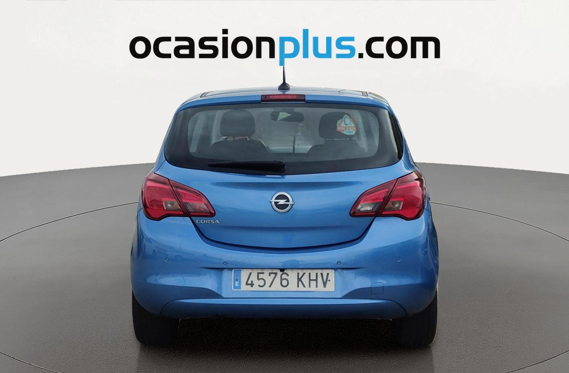 Opel Corsa 1.4 Selective - foto 11