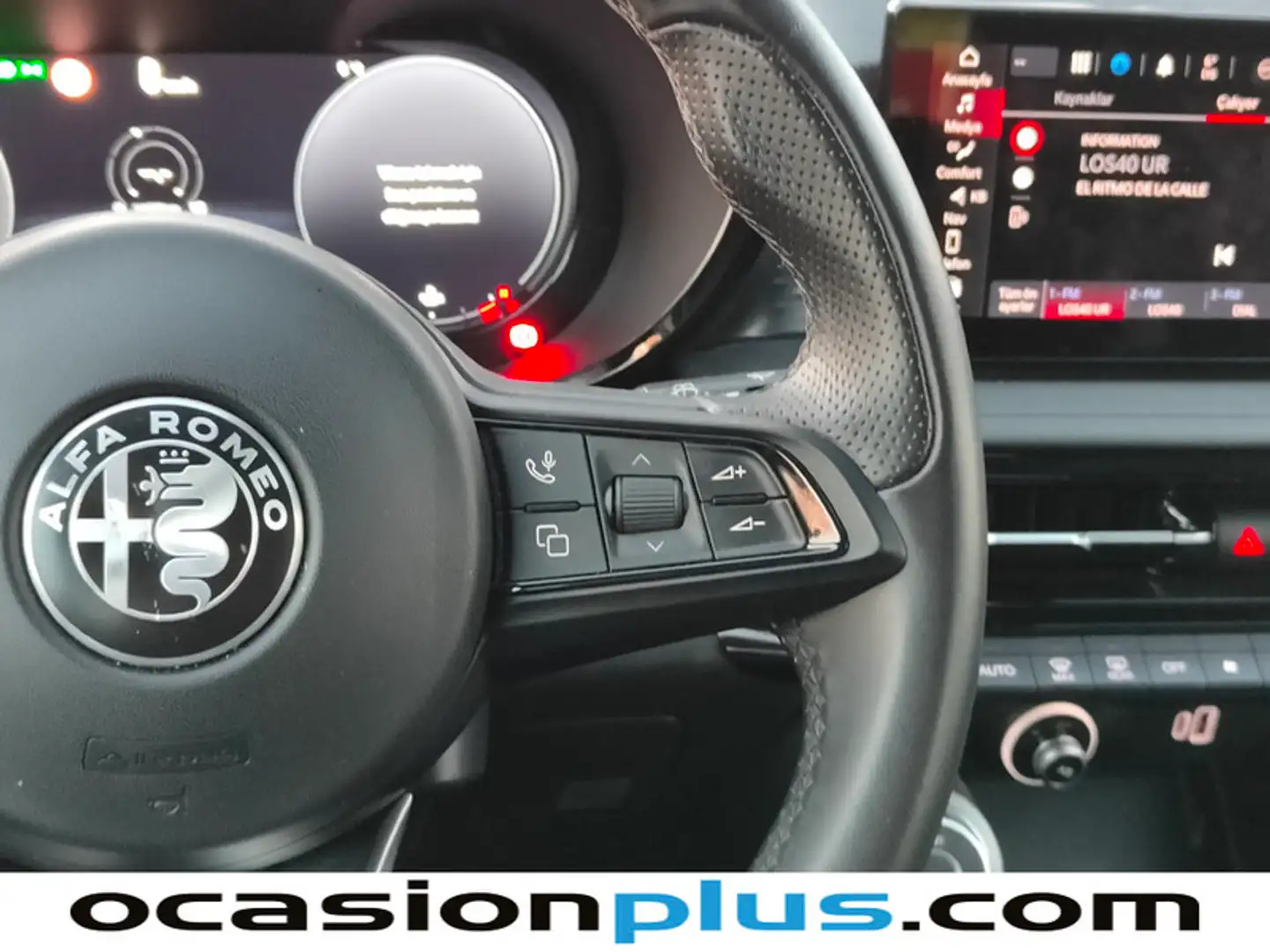 Foto Alfa Romeo Tonale Alfa Romeo Tonale Tonale 1.6 DS Sprint FWD (130 CV)