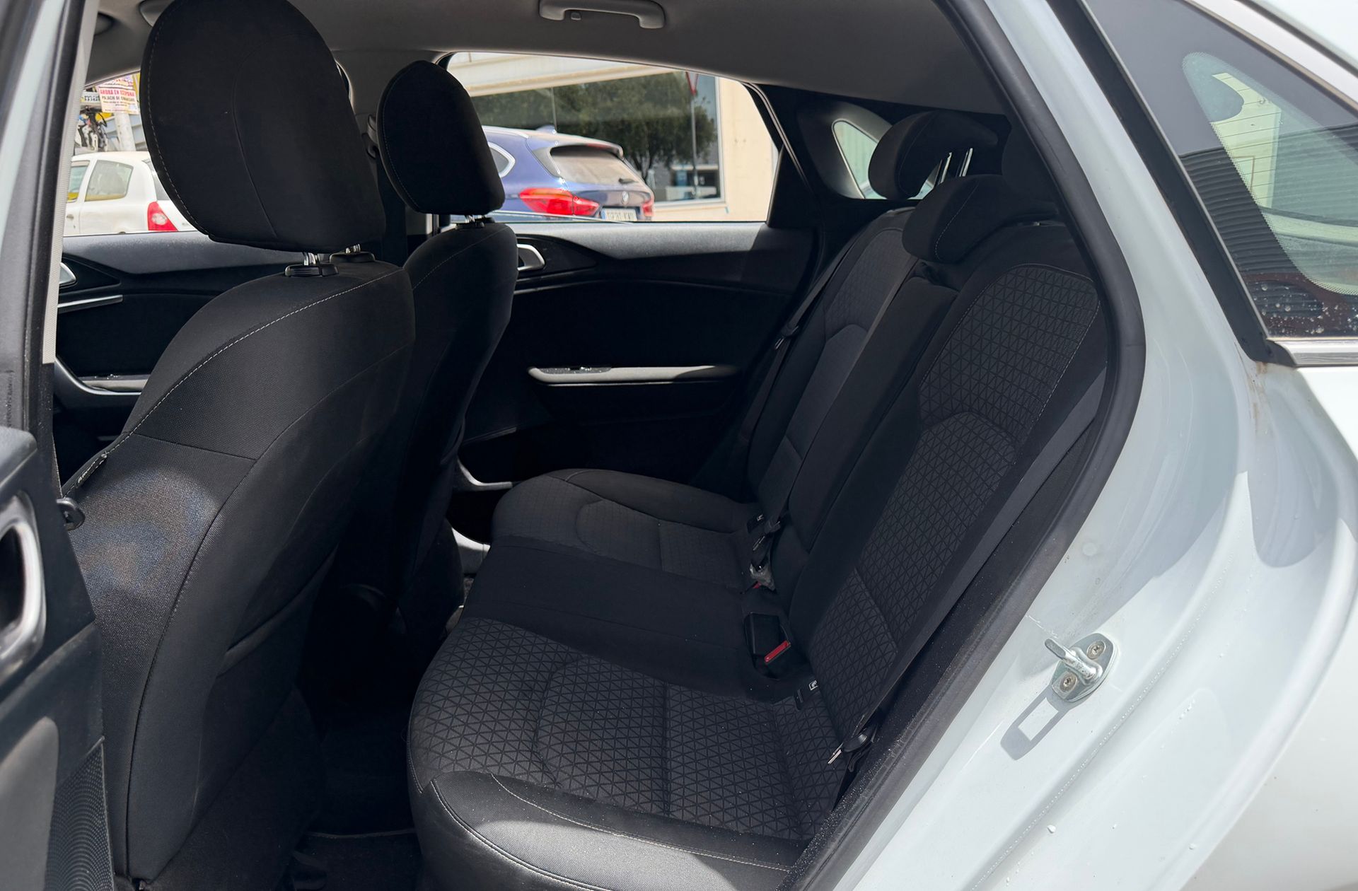 Kia Ceed 1.4 Cvvt Drive - foto 11