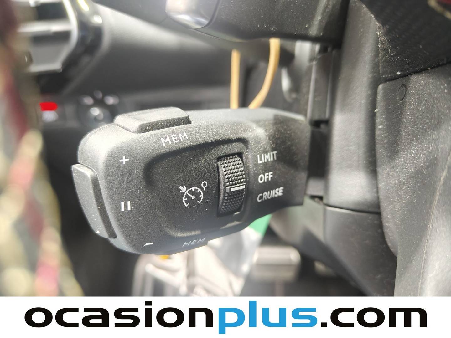 DS DS 7 Crossback DS DS7 Crossback PureTech 130 Performance Line Auto (130 CV) gasolina