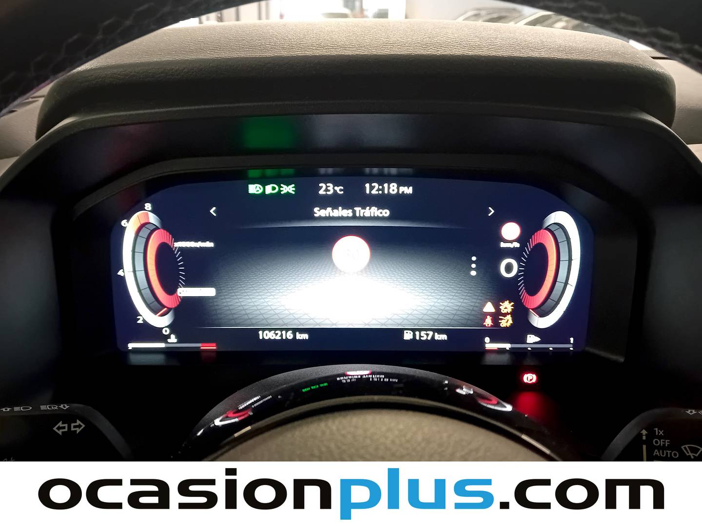 Foto Nissan QASHQAI Nissan Qashqai DIG-T 140 mHEV N-Connecta 4x2 (140 CV)