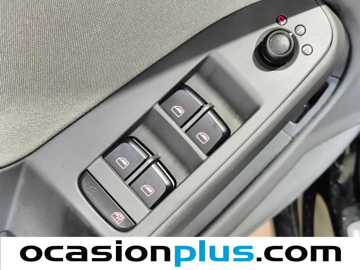 Foto Audi A4 Audi A4 1.8 TFSI (160 CV)