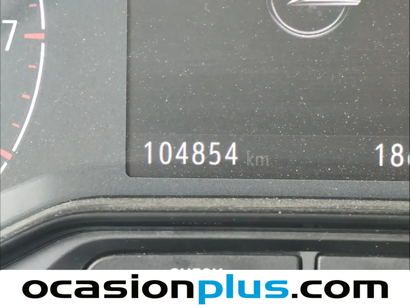 Foto Opel Combo Opel Combo Furgon 1.5 TD Express L H1 (102 CV)