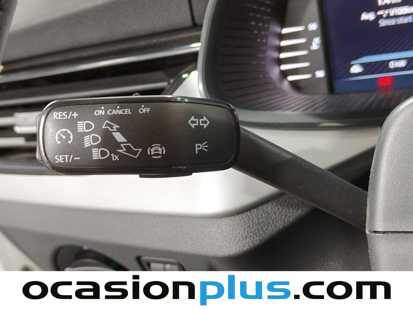 Foto Skoda Kamiq Skoda Kamiq 1.0 TSI Ambition (110 CV)