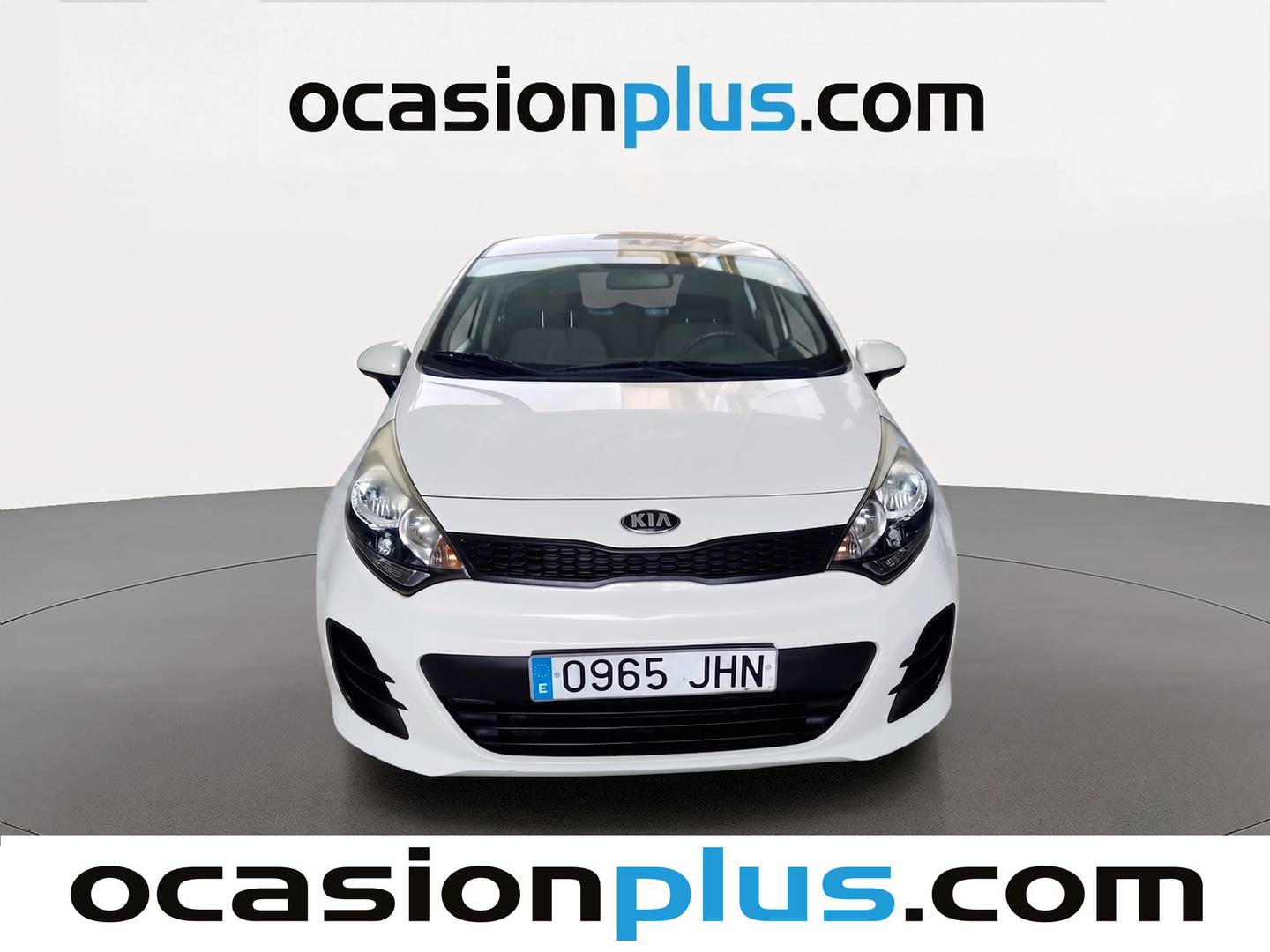KIA Rio KIA Rio 1.1 CRDi WGT Concept (75 CV) 75cv
