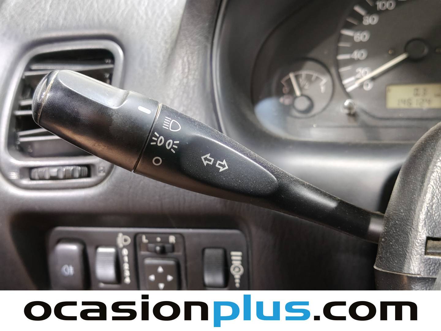 Mitsubishi Carisma Mitsubishi Carisma 1.8 LS GDI (125 CV) de segunda mano