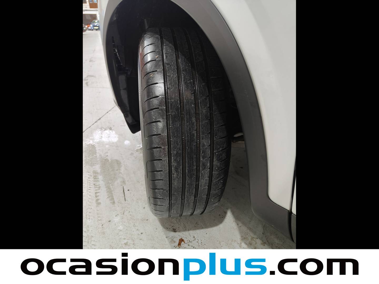 Foto Nissan QASHQAI Nissan Qashqai DIG-T 140 N-Connecta (140 CV)