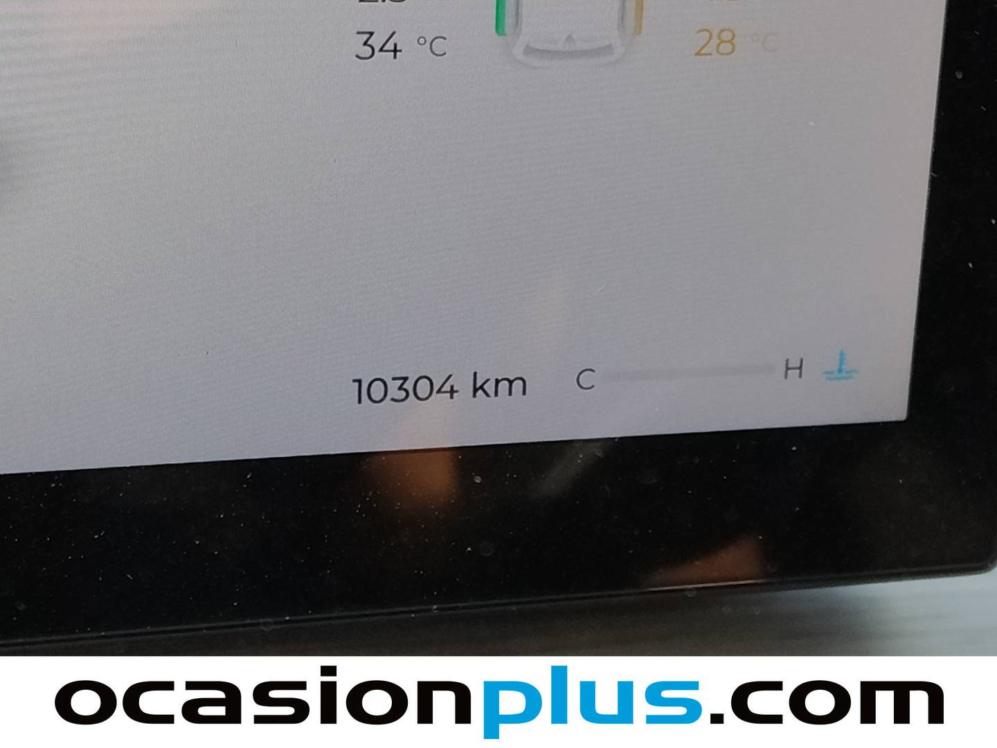 EBRO S800 EBRO S800 1.6 TGDI Premium DCT (147 CV) 7 Plazas seminuevo