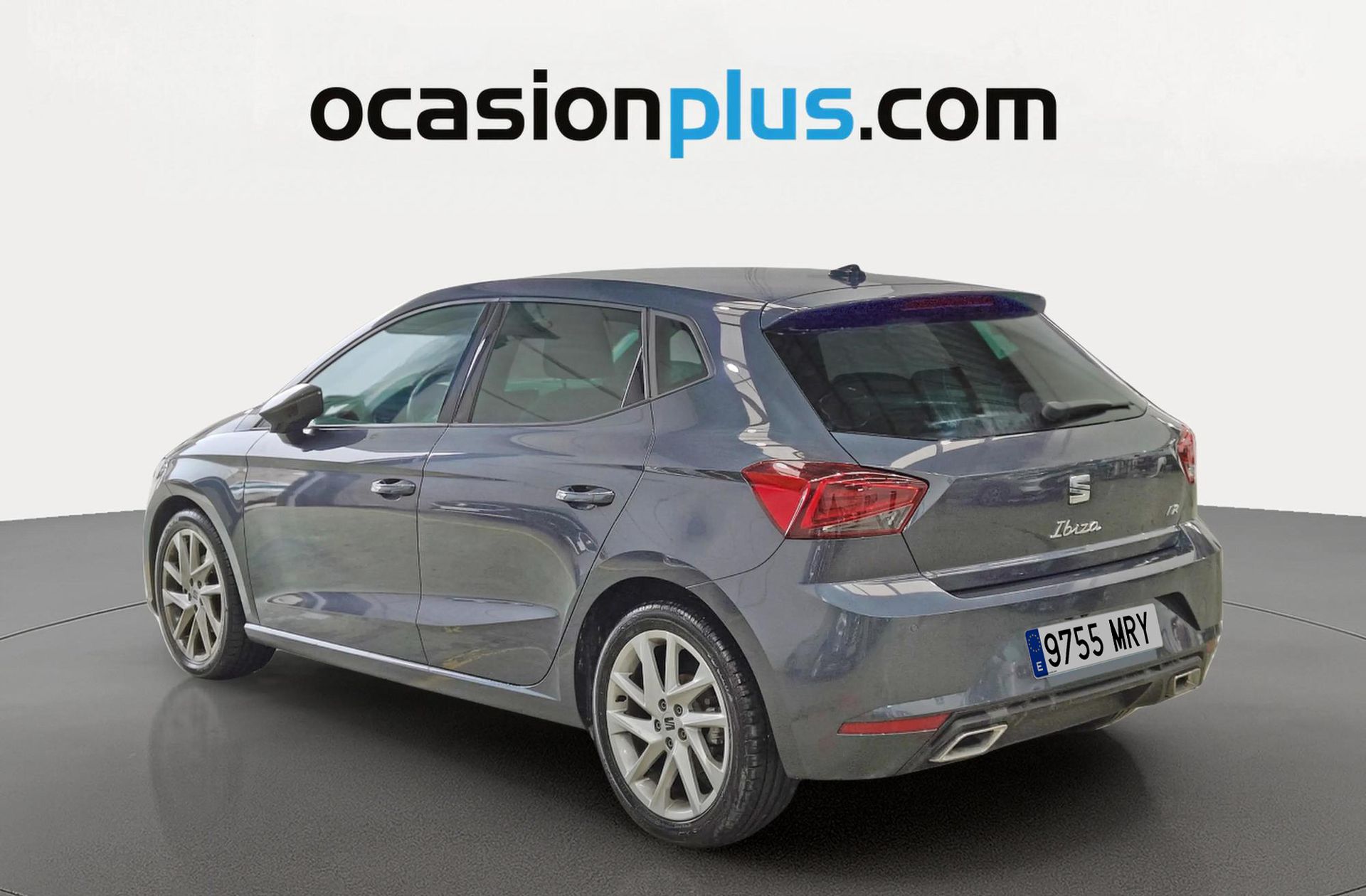 SEAT Ibiza 1.5 TSI FR XL DSG - foto 3