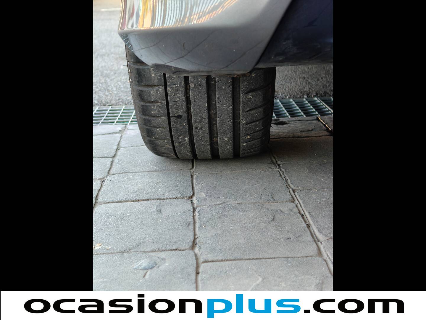 Mercedes Clase A Mercedes-Benz Clase A 200 d (136 CV) Pack AMG de ocasión