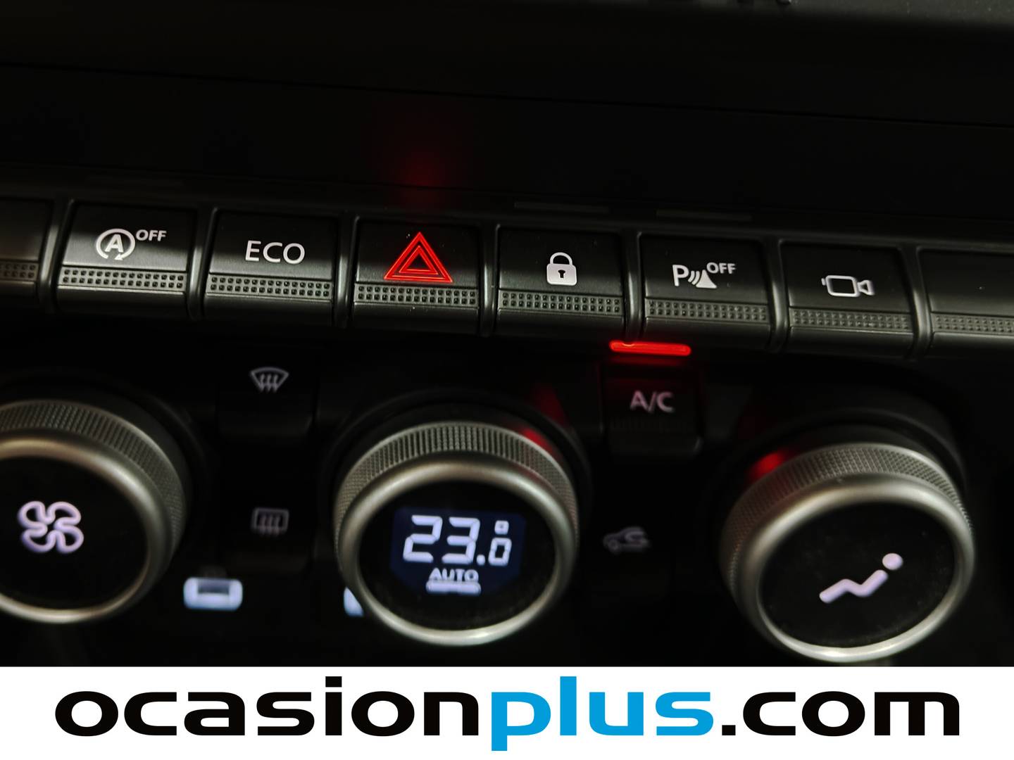 Dacia Duster Dacia Duster SL Extreme TCE (150 CV) EDC km 0