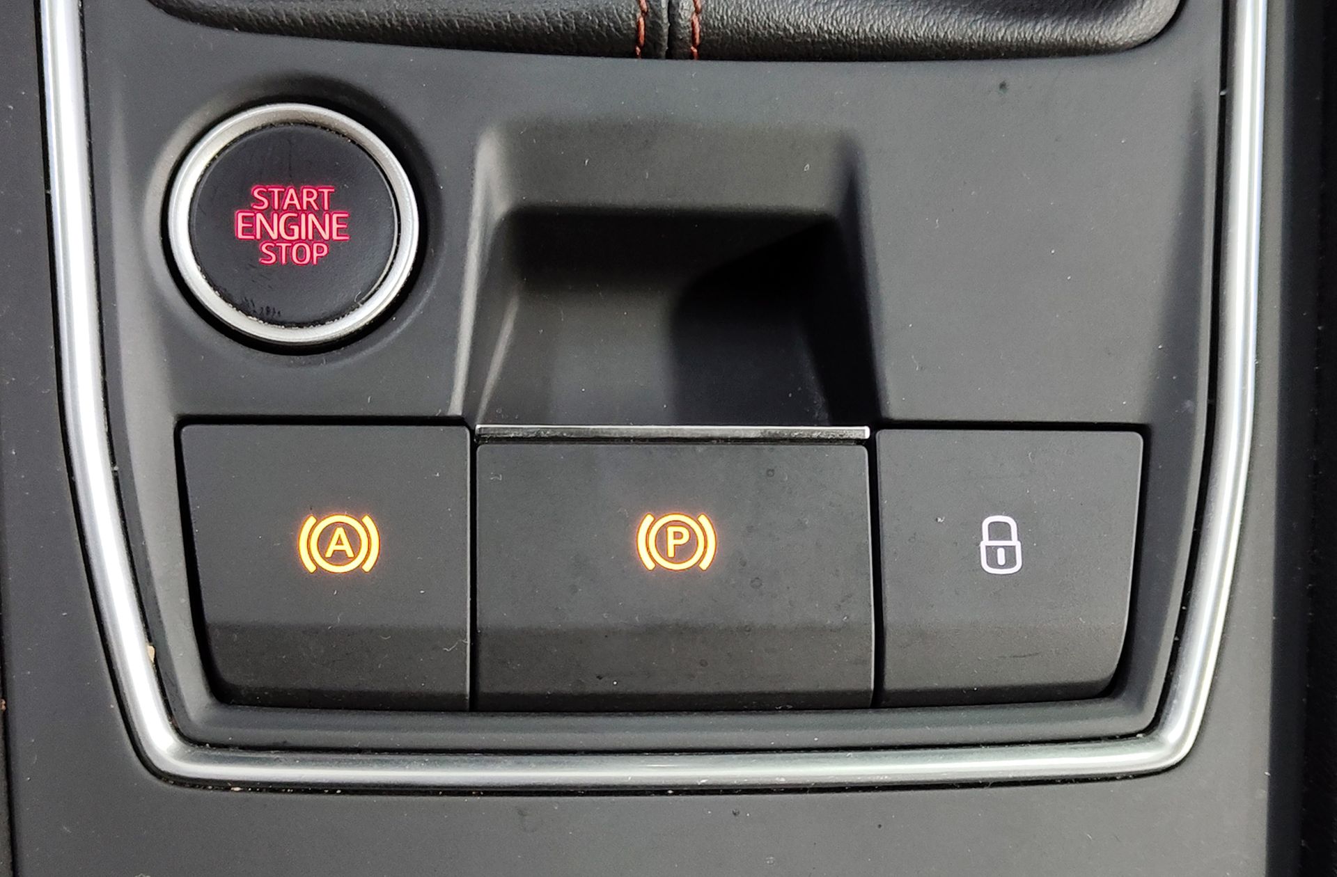 SEAT León 1.5 TSI FR - foto 33