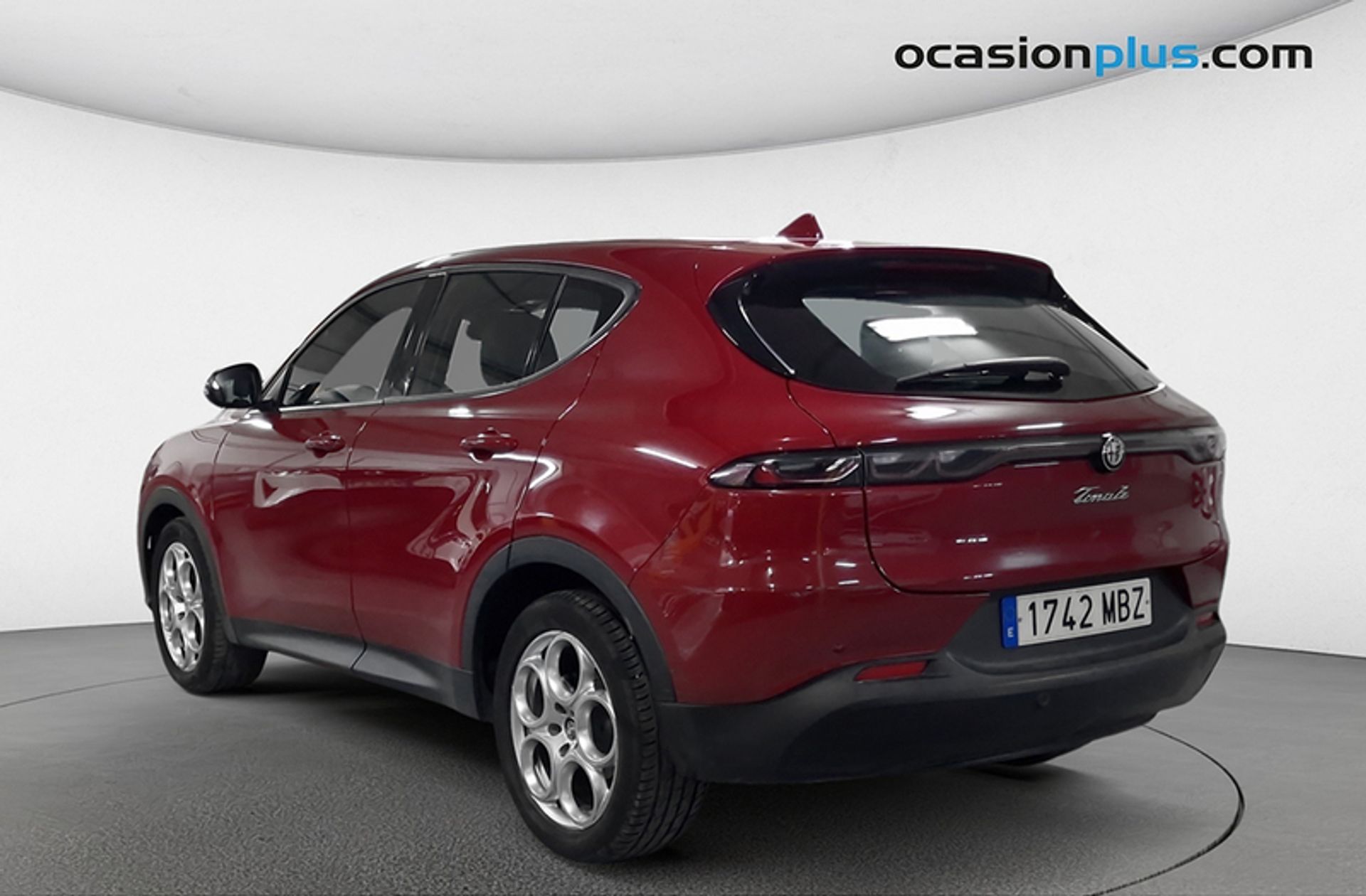 Alfa Romeo Tonale 1.5 MHEV Sprint FWD - foto 3