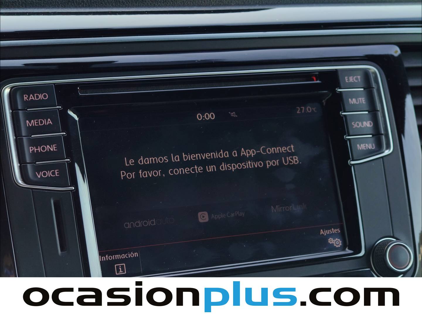 Equipamiento del Volkswagen Beetle Volkswagen Beetle Dune 1.4 TSI BMT (150 CV) DSG