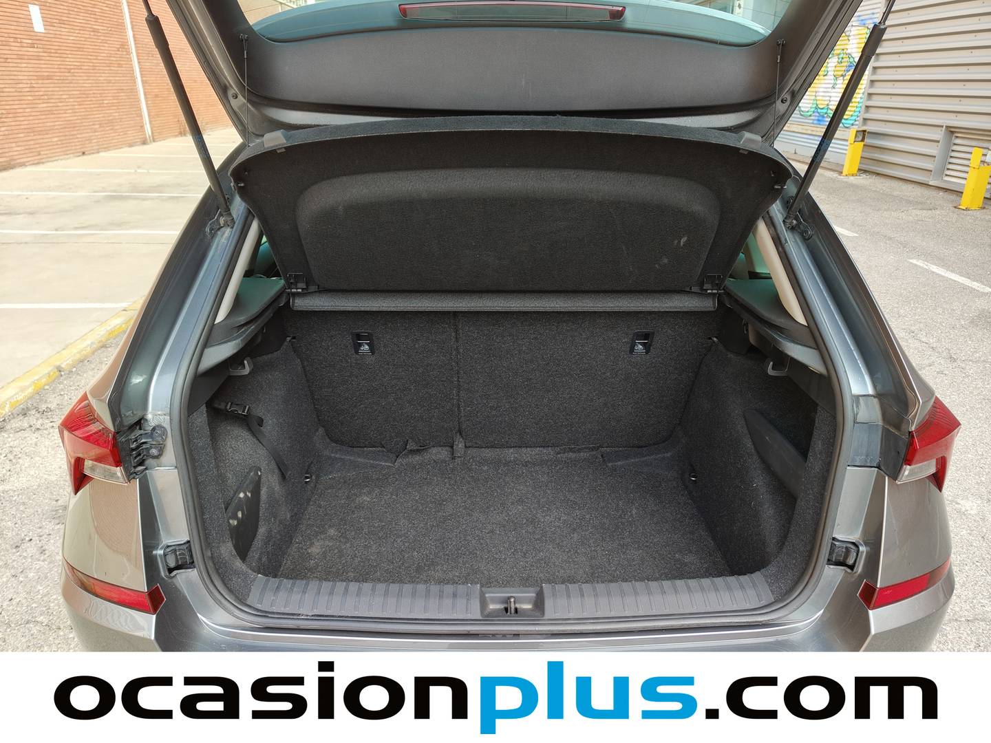 Foto Skoda Kamiq Skoda Kamiq 1.0 TSI Ambition (110 CV)