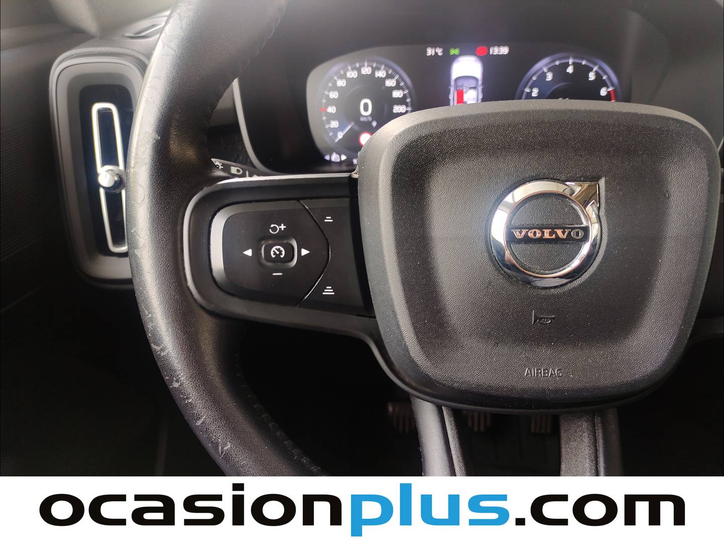 Volvo XC40 Volvo XC40 T3 (156 CV) de ocasión