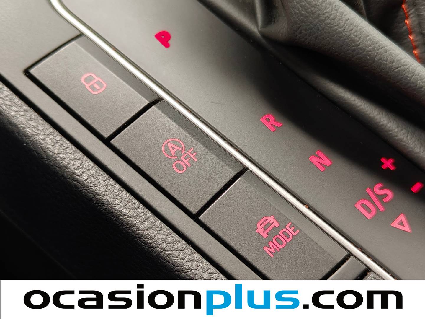 Seat Ibiza Seat Ibiza 1.5 TSI FR XL DSG (150 CV) 2023