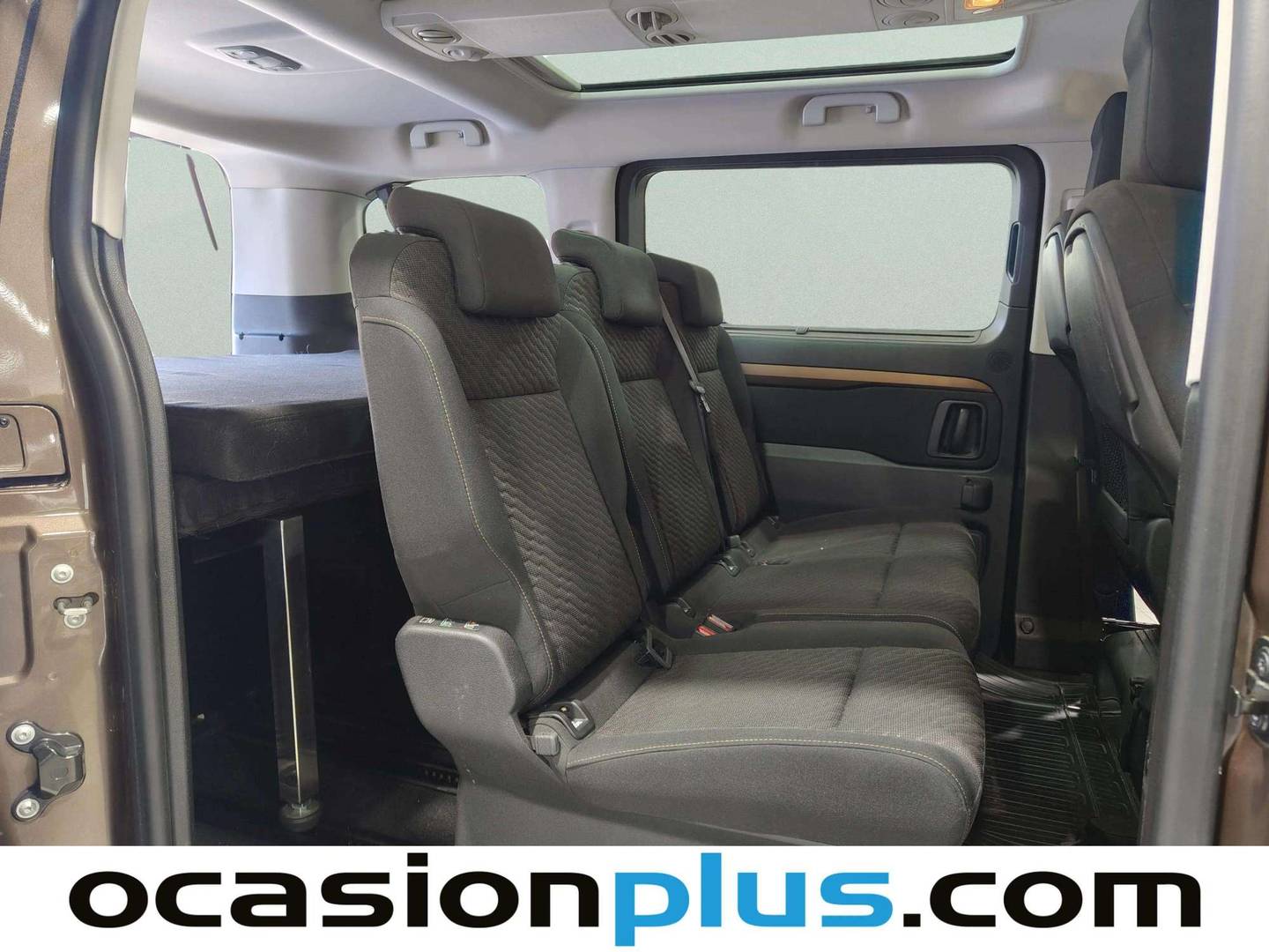 Foto Toyota Proace Verso Toyota Proace Verso 2.0D Advance Plus L2 Auto (140 CV)8 Plazas