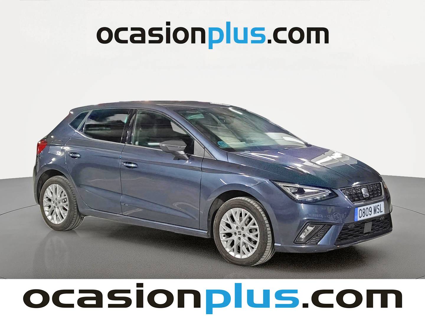 Foto delantera Seat Ibiza SEAT Ibiza 1.0 TSI S&S Special Edition Xcellence (115 CV) derecha