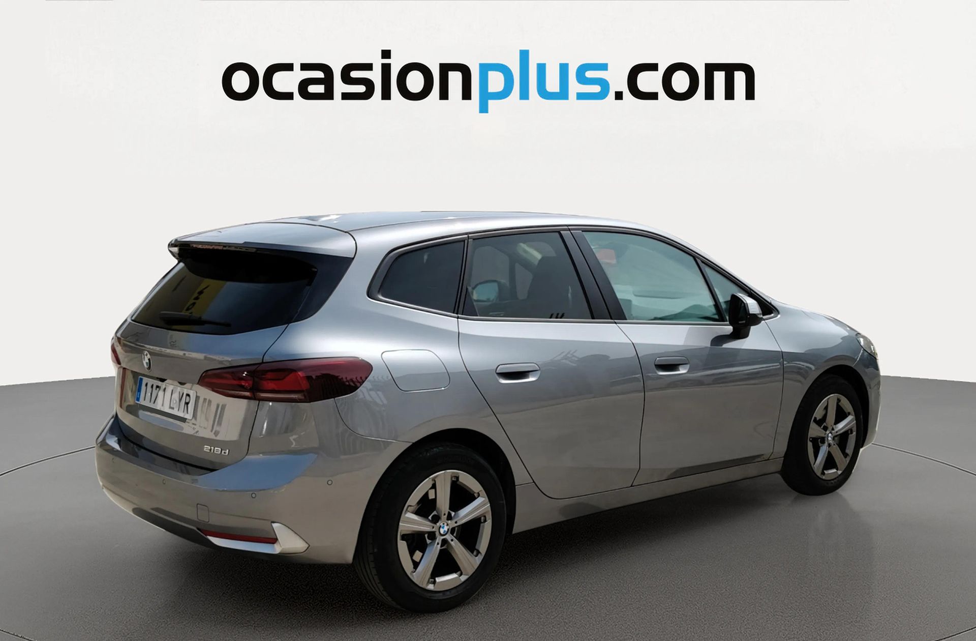 BMW Serie 2 Active Tourer 2 218d Active Tourer - foto 4